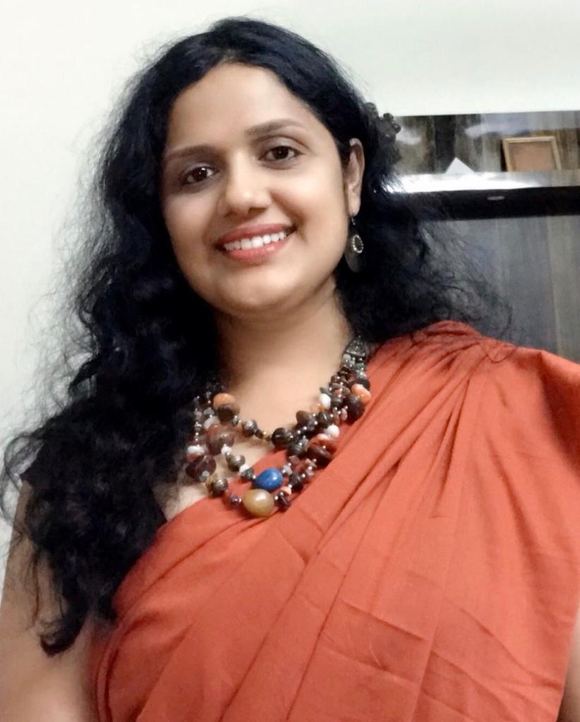 Dr. Gowthyaram