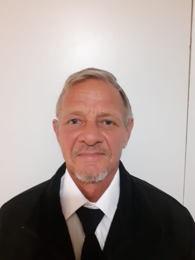 Mr Henk